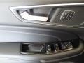 Burgundy Velvet - Edge Titanium AWD Photo No. 9