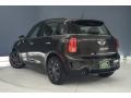 Midnight Gray Metallic - Countryman Cooper S Photo No. 10
