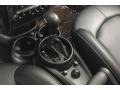 Midnight Gray Metallic - Countryman Cooper S Photo No. 16