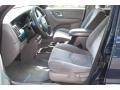 Calypso Blue Metallic - Tribute LX V6 Photo No. 4