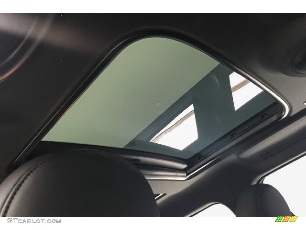 2015 Countryman Cooper S - Midnight Gray Metallic / Carbon Black photo #23
