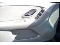 Calypso Blue Metallic - Tribute LX V6 Photo No. 5