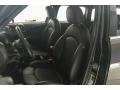 Midnight Gray Metallic - Countryman Cooper S Photo No. 29