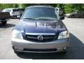 Calypso Blue Metallic - Tribute LX V6 Photo No. 11