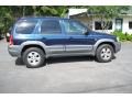 Calypso Blue Metallic - Tribute LX V6 Photo No. 12