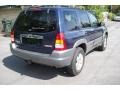 Calypso Blue Metallic - Tribute LX V6 Photo No. 13