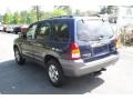 Calypso Blue Metallic - Tribute LX V6 Photo No. 15