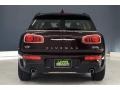Pure Burgundy Metallic - Clubman Cooper S Photo No. 3