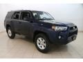Nautical Blue Metallic 2016 Toyota 4Runner SR5 Premium 4x4