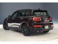 Pure Burgundy Metallic - Clubman Cooper S Photo No. 10