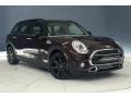 Pure Burgundy Metallic - Clubman Cooper S Photo No. 12