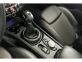 Pure Burgundy Metallic - Clubman Cooper S Photo No. 17
