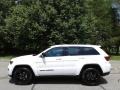 Bright White - Grand Cherokee Laredo 4x4 Photo No. 1