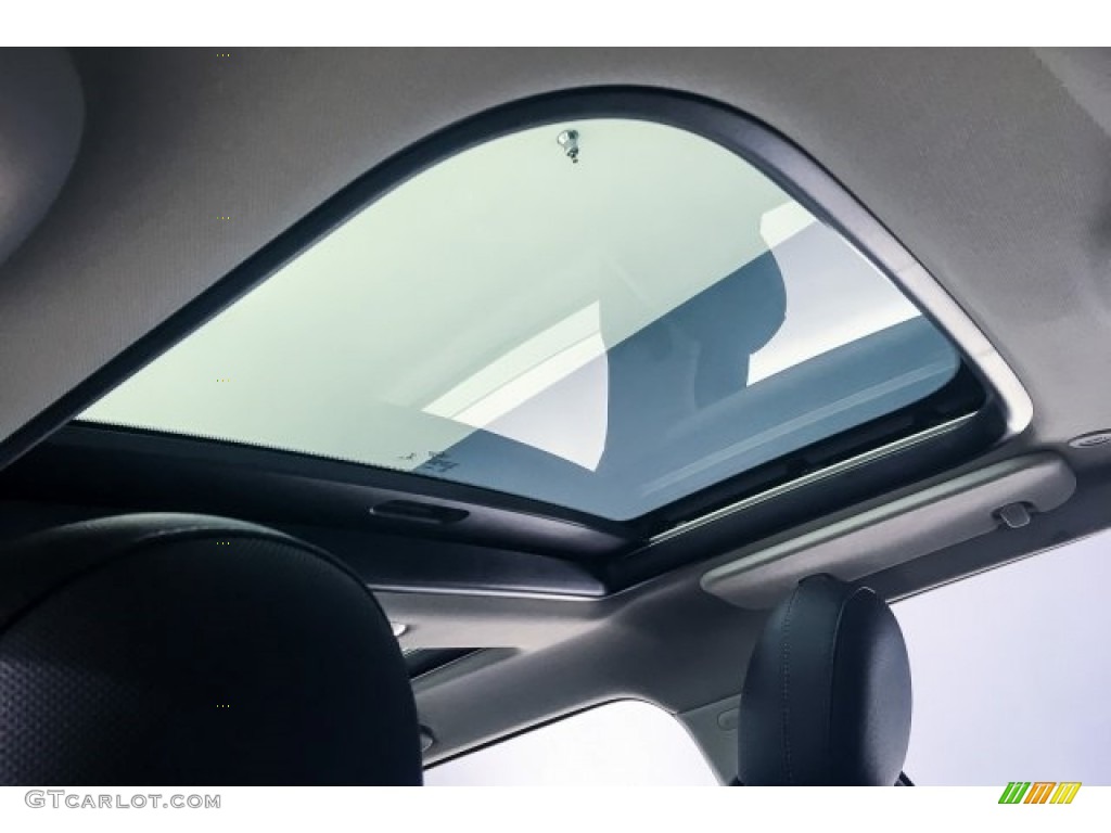 2018 Clubman Cooper S - Pure Burgundy Metallic / Carbon Black photo #23
