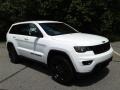 Bright White - Grand Cherokee Laredo 4x4 Photo No. 4