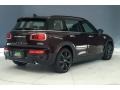 Pure Burgundy Metallic - Clubman Cooper S Photo No. 31