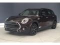 Pure Burgundy Metallic - Clubman Cooper S Photo No. 32