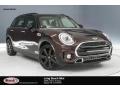 Pure Burgundy Metallic - Clubman Cooper S Photo No. 33