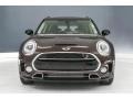 Pure Burgundy Metallic - Clubman Cooper S Photo No. 34