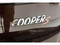 Pure Burgundy Metallic - Clubman Cooper S Photo No. 39