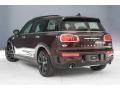 Pure Burgundy Metallic - Clubman Cooper S Photo No. 42