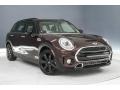 Pure Burgundy Metallic - Clubman Cooper S Photo No. 44