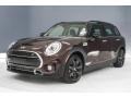 Pure Burgundy Metallic - Clubman Cooper S Photo No. 45