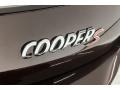 2018 Pure Burgundy Metallic Mini Clubman Cooper S  photo #7