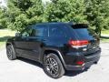 2018 Diamond Black Crystal Pearl Jeep Grand Cherokee Trailhawk 4x4  photo #8