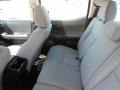 Barcelona Red Metallic - Tacoma SR Double Cab 4x4 Photo No. 4