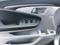 2018 Honda Pilot Gray Interior Door Panel Photo