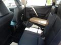 Blizzard White Pearl - RAV4 Limited AWD Photo No. 5