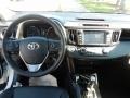 Blizzard White Pearl - RAV4 Limited AWD Photo No. 6