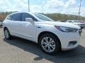 2018 White Frost Tricoat Buick Enclave Avenir AWD  photo #3