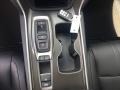  2018 Accord EX-L Sedan 10 Speed Automatic Shifter