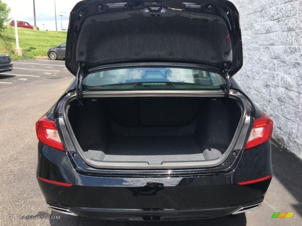 2018 Honda Accord EX-L Sedan Trunk Photo #127072476