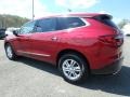 2018 Red Quartz Tintcoat Buick Enclave Premium AWD  photo #7