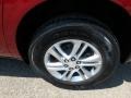 2018 Red Quartz Tintcoat Buick Enclave Premium AWD  photo #9