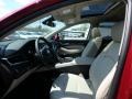 Red Quartz Tintcoat - Enclave Premium AWD Photo No. 10