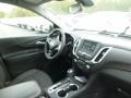 2018 Pepperdust Metallic Chevrolet Equinox LT  photo #10