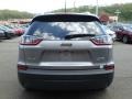 2019 Billet Silver Metallic Jeep Cherokee Latitude 4x4  photo #4