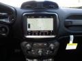 Black Controls Photo for 2018 Jeep Renegade #127074687