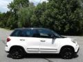 2018 White (Bianco) Fiat 500L Trekking  photo #5