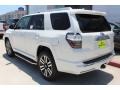 2018 Blizzard White Pearl Toyota 4Runner Limited  photo #6