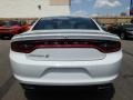2018 White Knuckle Dodge Charger GT AWD  photo #4