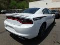 2018 White Knuckle Dodge Charger GT AWD  photo #5