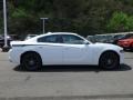 2018 White Knuckle Dodge Charger GT AWD  photo #6