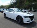 2018 White Knuckle Dodge Charger GT AWD  photo #7