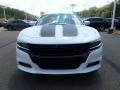2018 White Knuckle Dodge Charger GT AWD  photo #8