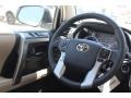 2018 Blizzard White Pearl Toyota 4Runner Limited  photo #30